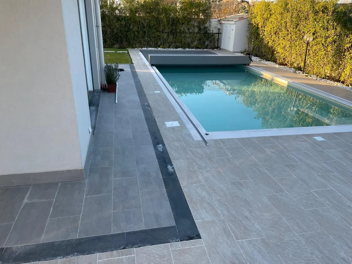 Villa Nigro Syracuse 0*,  Italy