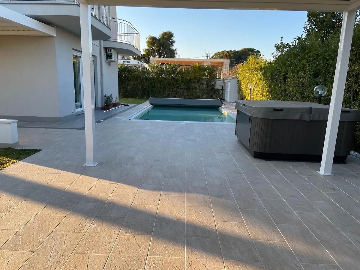Villa Nigro Syracuse