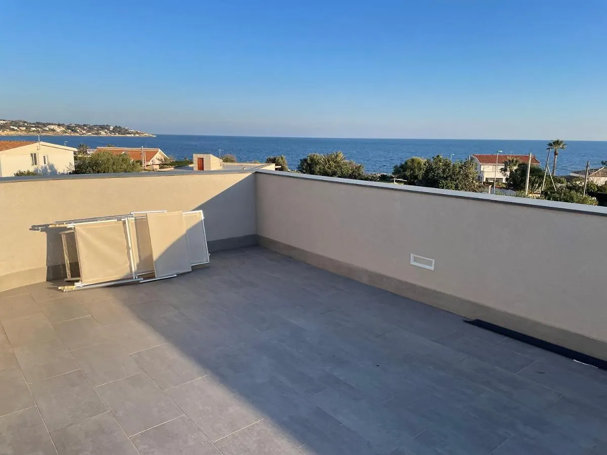 Villa Nigro Syracuse