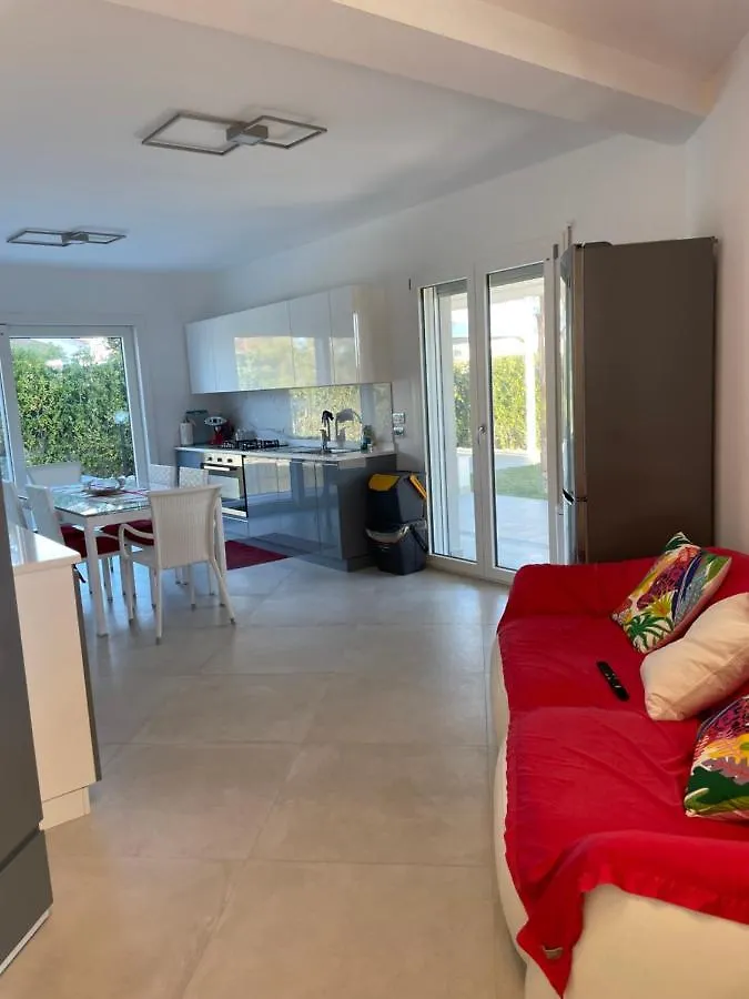 Villa Nigro Syracuse