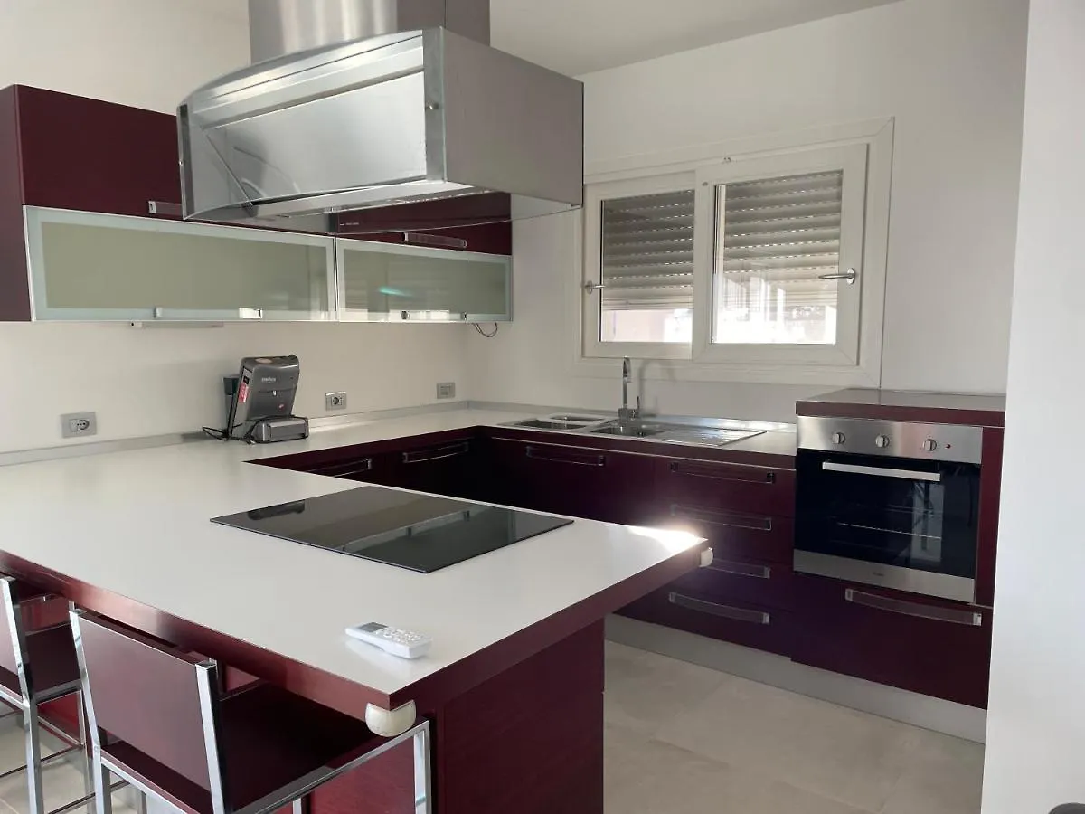 Villa Nigro Syracuse Italy