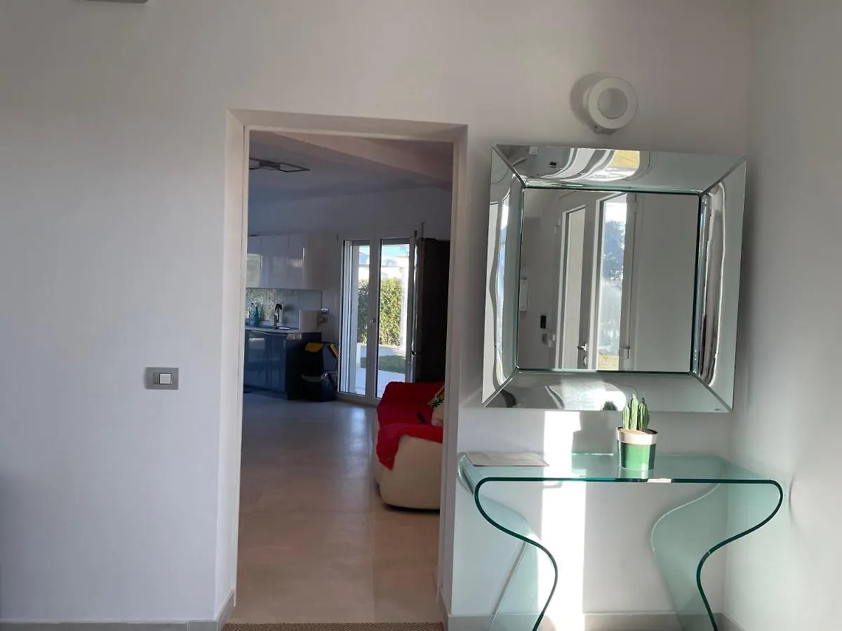 Villa Nigro Syracuse