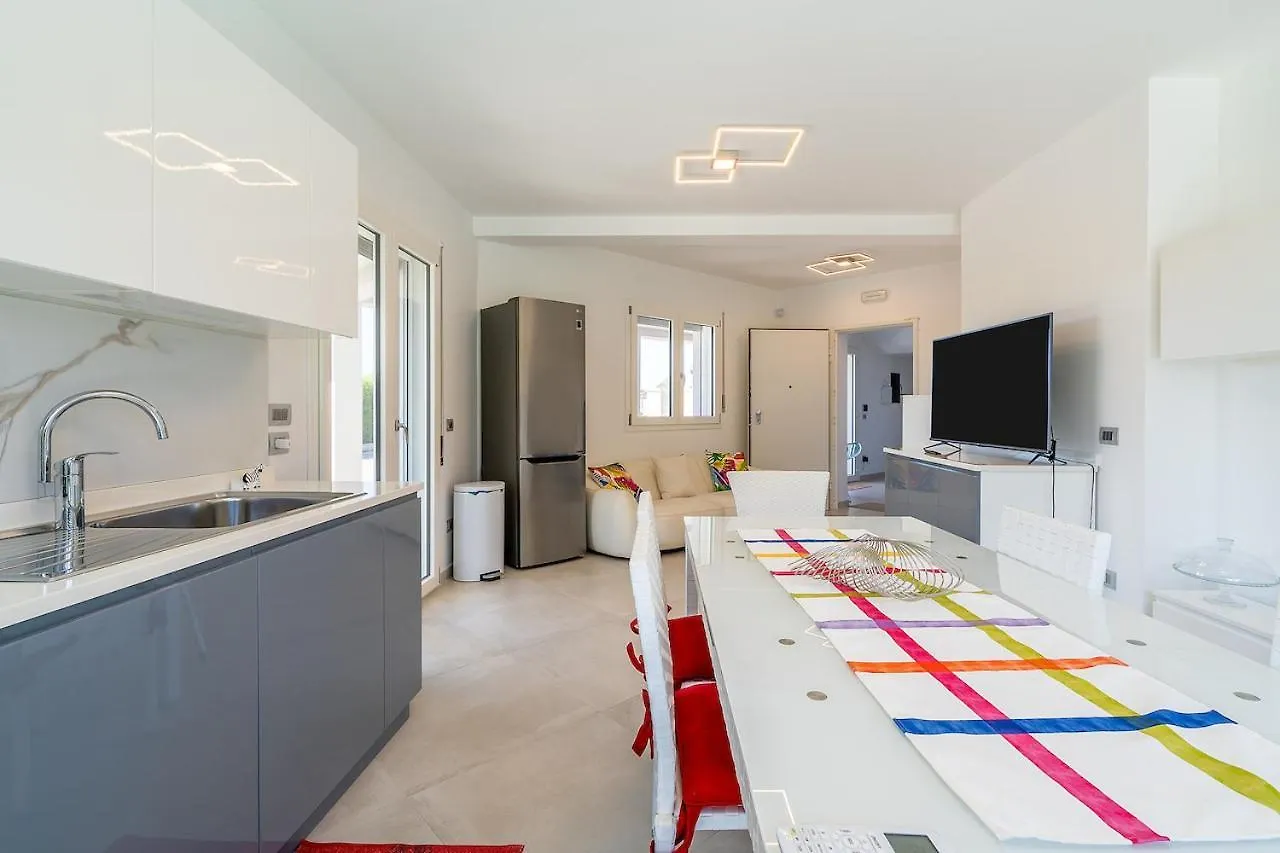 Villa Nigro Syracuse