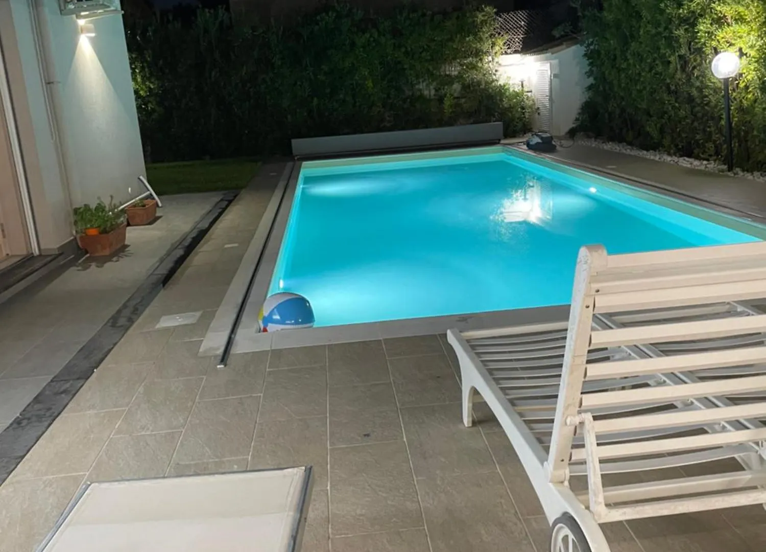 Villa Nigro Syracuse