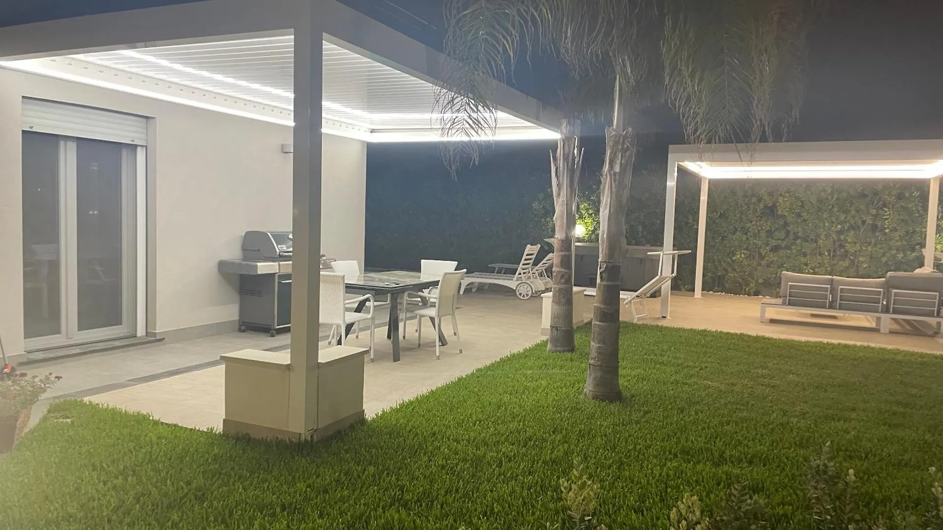 Villa Nigro Syracuse