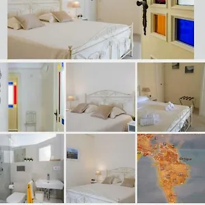  Vakantiehuis Casa Camilla