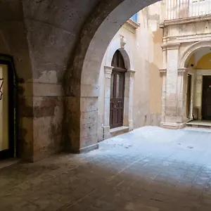  Casa vacanze Vakkia - Ortigia