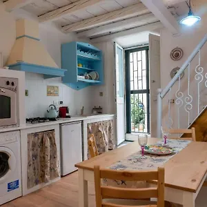  Appartamento Ortigia 116