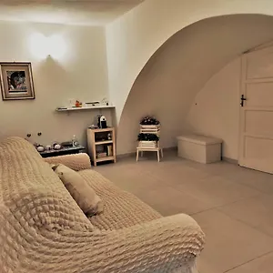  Appartamento Ortigia Loft