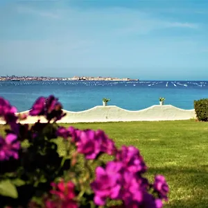  Villa Incanto On The Sea