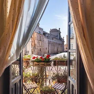  Bed & Breakfast Dream Ortigia