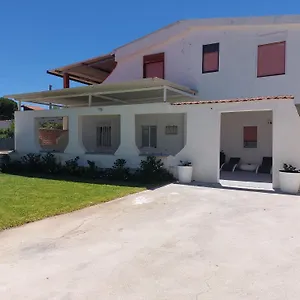  Villa Borgo Arenella