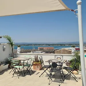 Casa Eunice Di Ortigia Syracuse