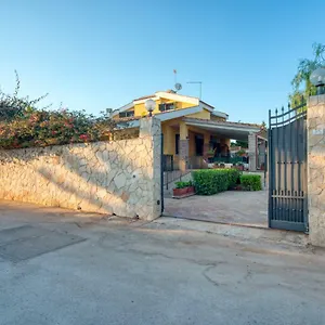  Villa Anbegia